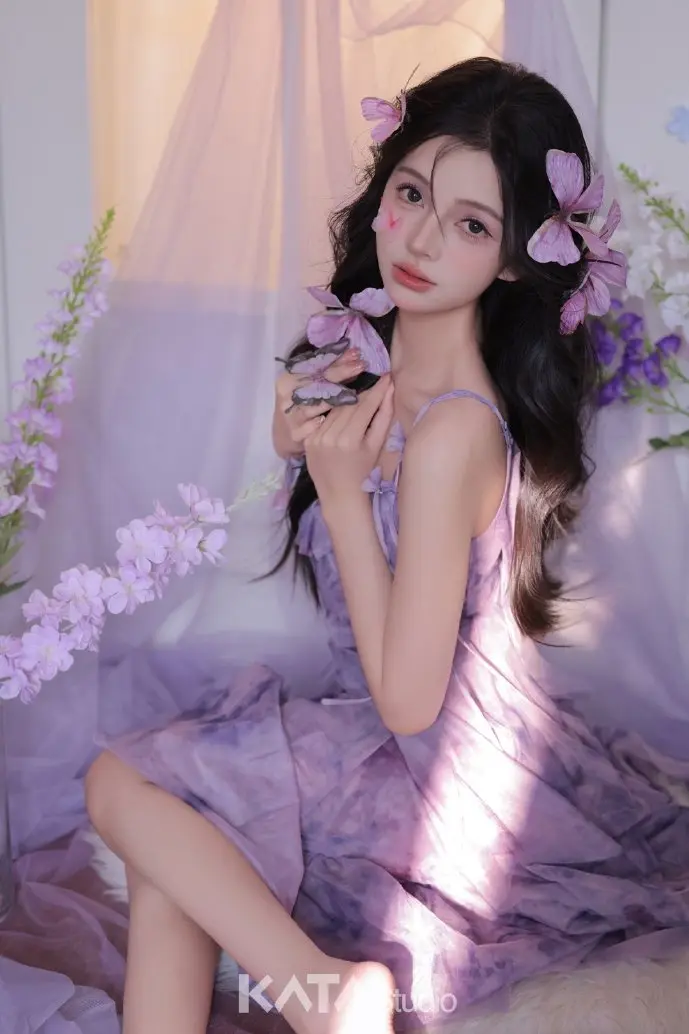 蜜蜂直播数据图表